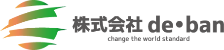 株式会社 de・ban